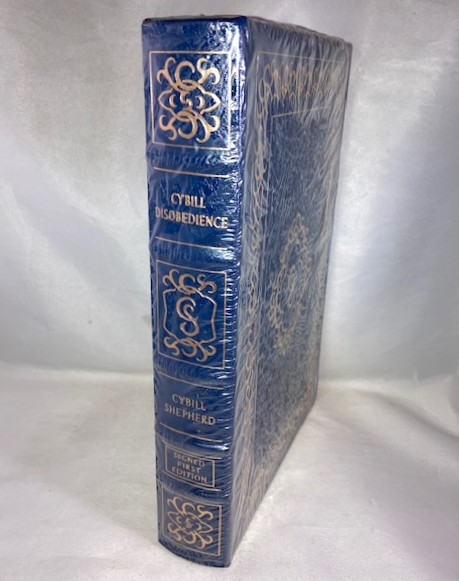 Cybill Disobedience