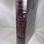 The Fourth President: A Life of James Madison