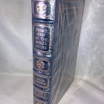 Front Row at the White House