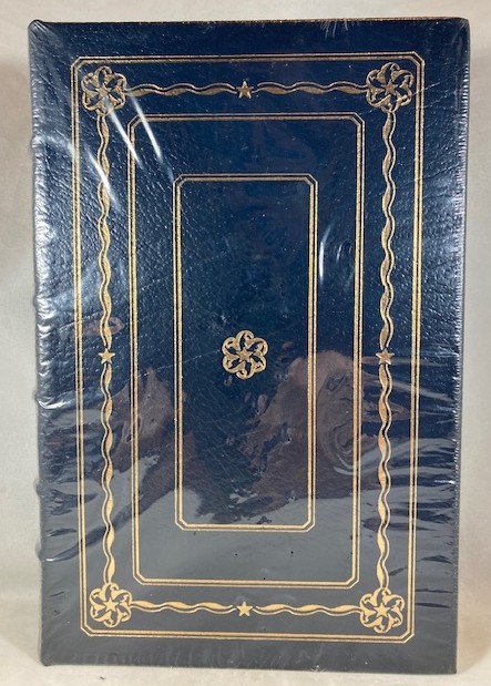 Front Row at the White House