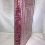 Plato: Dialogues on Love and Friendship