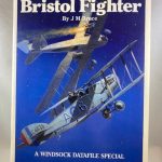 Bristol Fighter - Windsock Datafile Special (2 vols.)