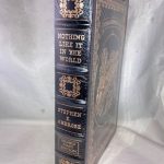 Nothing Like It In the World