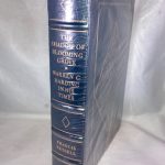 The Shadow of Blooming Grove: Warren G. Harding in His Times