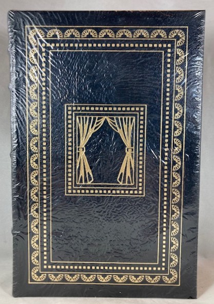 Command Performance: An Actress in the Theater of Politics