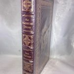 The American Dream; Stories from the Heart of our Nation