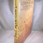 The Illustrated Leaves of Grass