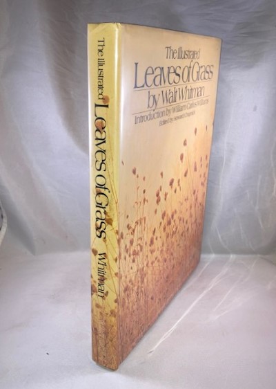 The Illustrated Leaves of Grass