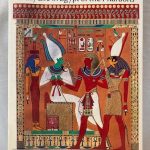 Ancient Lives: Daily Life in Egypt of the Pharaohs
