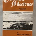Exmouth Milestones - A History