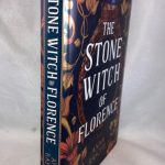The Stone Witch of Florence: A Novel
