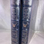 The Memoirs of Richard Nixon (2 Volumes)