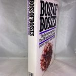 Boss of Bosses: The Fall of the Godfather: The FBI and Paul Castellano