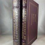 Jack: The Struggles of John F. Kennedy; JFK : The Presidency of John F. Kennedy (2 Volume set)