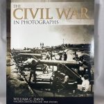 The Civil War in Photographs