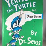Yertle the Turtle and Other Stories
