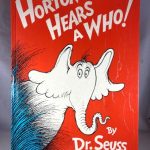 Horton Hears a Who!
