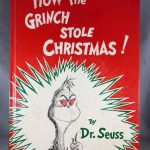 How the Grinch Stole Christmas!