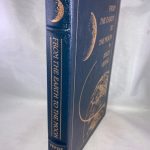 From Earth to the Moon
