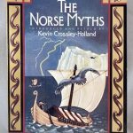 The Norse Myths (The Pantheon Fairy Tale and Folklore Library)