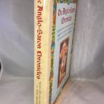 The Anglo-Saxon Chronicles