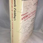 Mantle Fielding's Dictionary of American Painters, Sculptors & Engravers