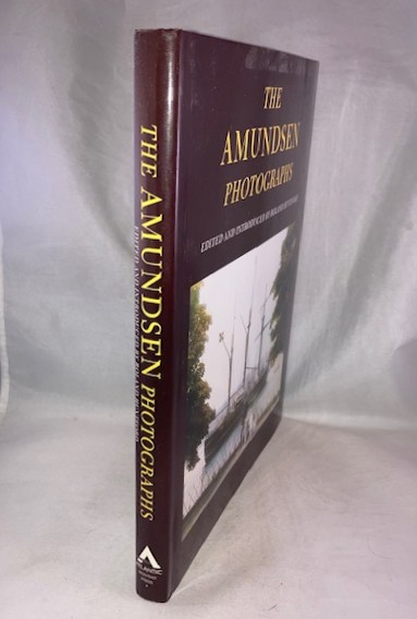 The Amundsen Photographs