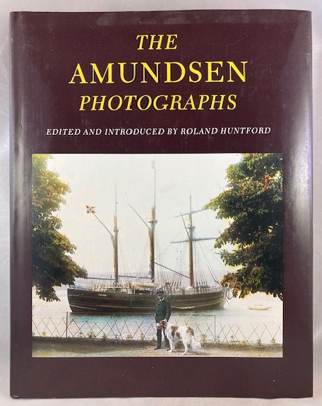 The Amundsen Photographs