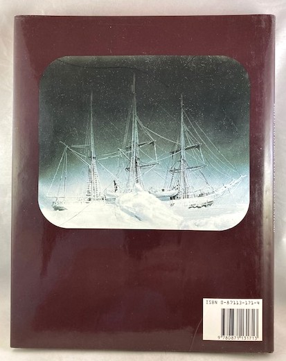 The Amundsen Photographs