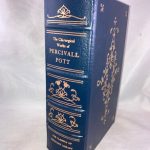The Chirurgical Works of Percivall Pott [2 vols. bound as one]