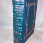 Culpeper's School of Physick: Or, The Experimental Practice of the Whole Art
