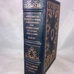 Anatomical Exercitations, Concerning the Generation of Living Creatures