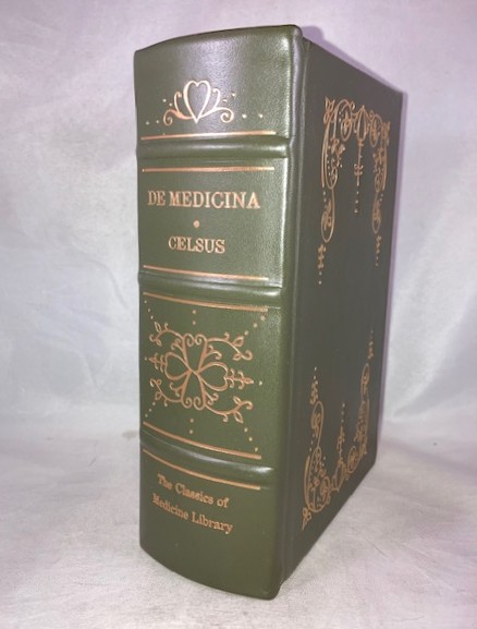 De Medicina