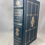 Tropical Diseases: A Manual of the Diseases of Warm Climates