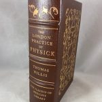 The London Practice of Physick