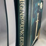 Legends of King Arthur