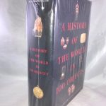 A History of the World in 100 Objects