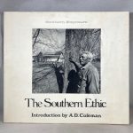 The Southern Ethic