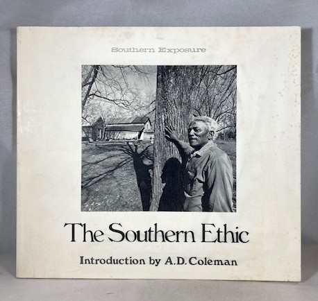 The Southern Ethic