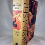 A Suitable Boy [Advanced Reading Copy]