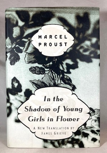 In the Shadow of Young Girls in Flower