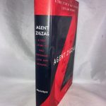Agent Zigzag: A True Story of Nazi Espionage, Love, and Betrayal