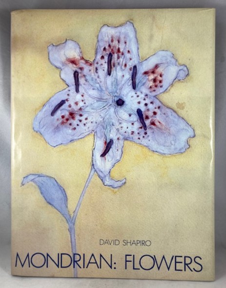 Mondrian: Flowers