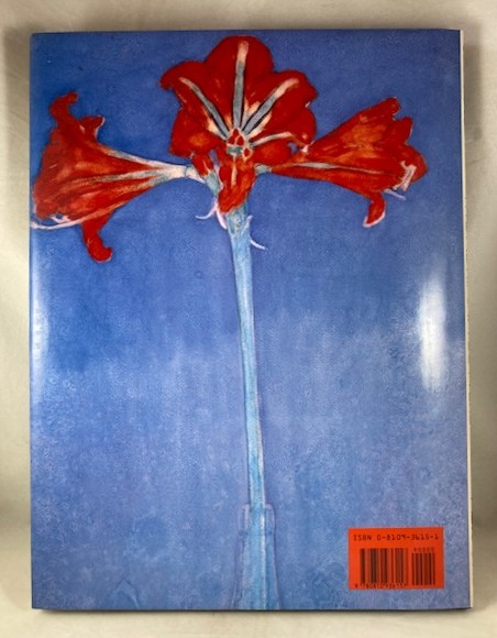 Mondrian: Flowers