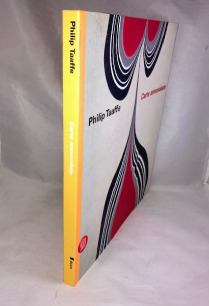Philip Taaffe: Carte Annuvolate