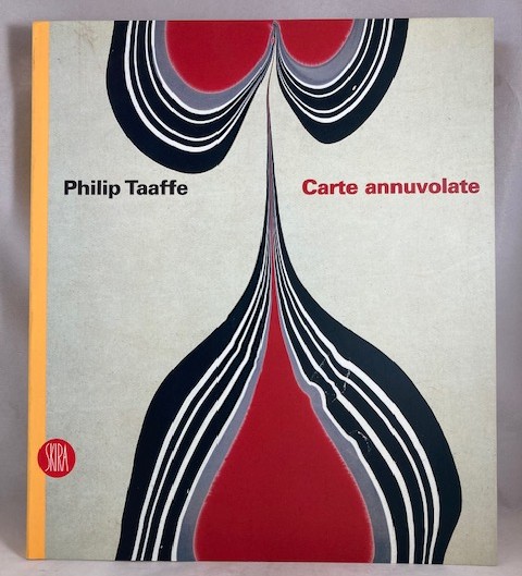 Philip Taaffe: Carte Annuvolate