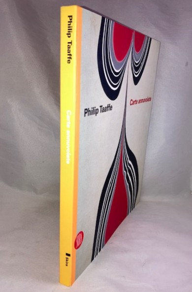 Philip Taaffe: Carte Annuvolate