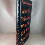 What We Talk About When We Talk About Anne Frank: Stories