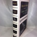 Solid Ivory: Memoirs