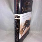 Lost Scriptures: Books that Did Not Make It into the New Testament
